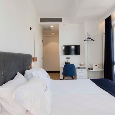 Hotels And Suites Platine Isztambul Kültér fotó