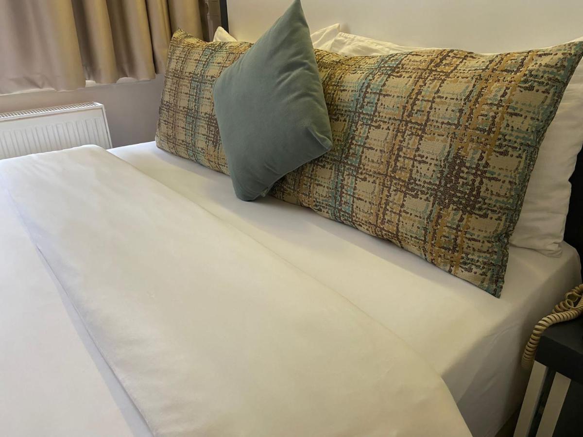 Hotels And Suites Platine Isztambul Kültér fotó