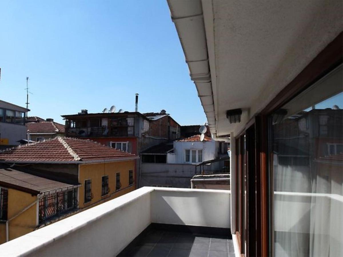 Hotels And Suites Platine Isztambul Kültér fotó