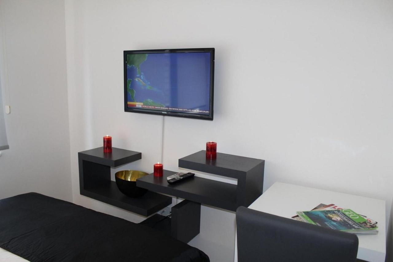 Hotels And Suites Platine Isztambul Kültér fotó