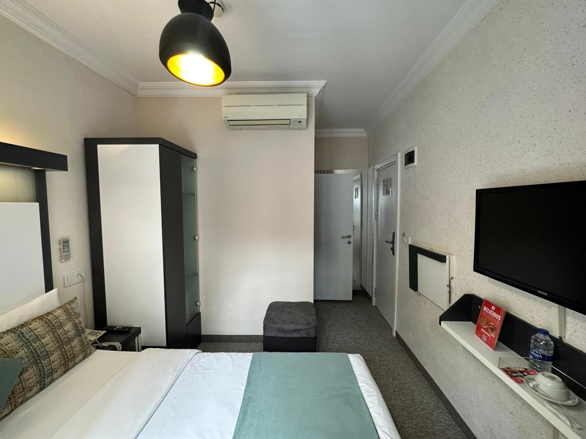 Hotels And Suites Platine Isztambul Kültér fotó