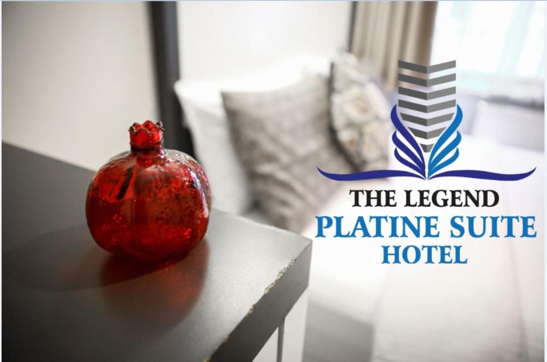 Hotels And Suites Platine Isztambul Kültér fotó