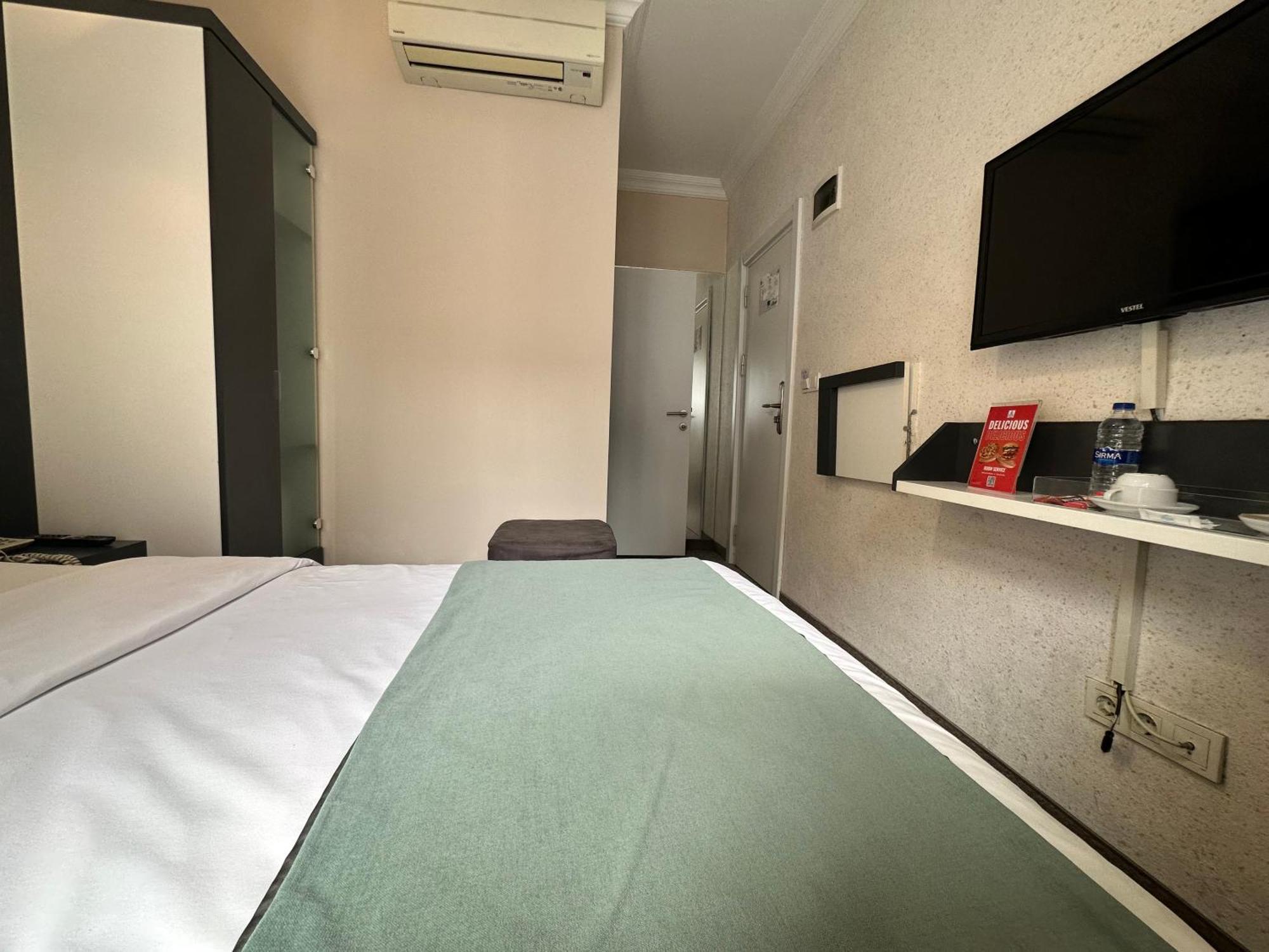 Hotels And Suites Platine Isztambul Kültér fotó