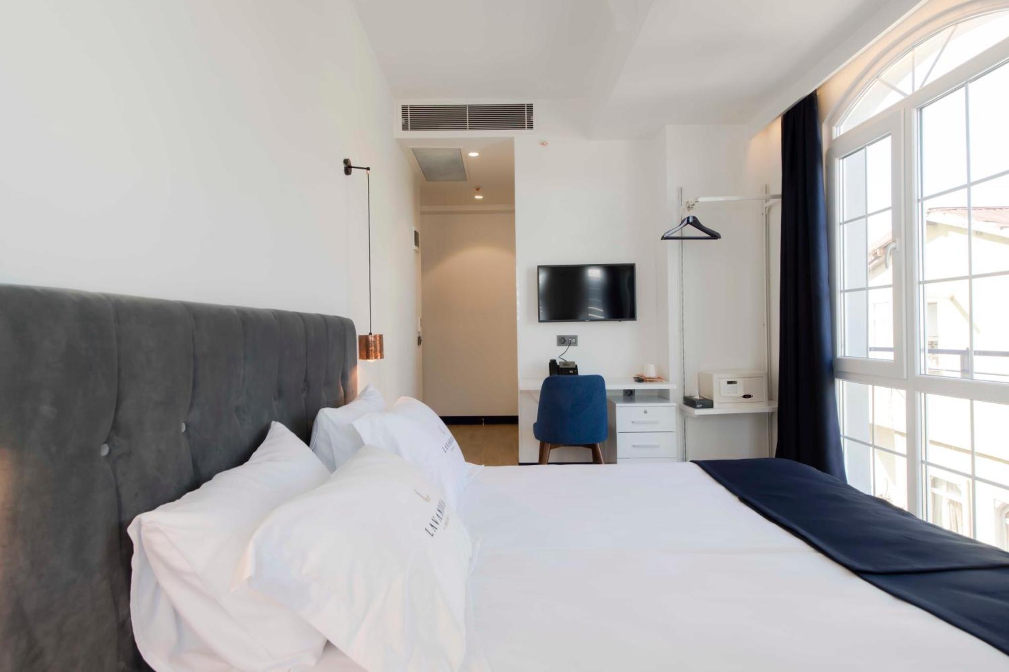 Hotels And Suites Platine Isztambul Kültér fotó